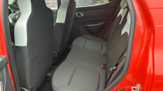 Dacia Spring 27kWh Expression 65 48kW 5dr Auto Electric Hatchback